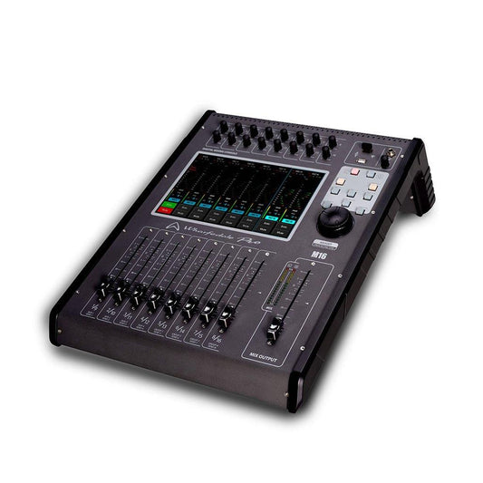 WharfedalePro-M16-Digital-Mixer