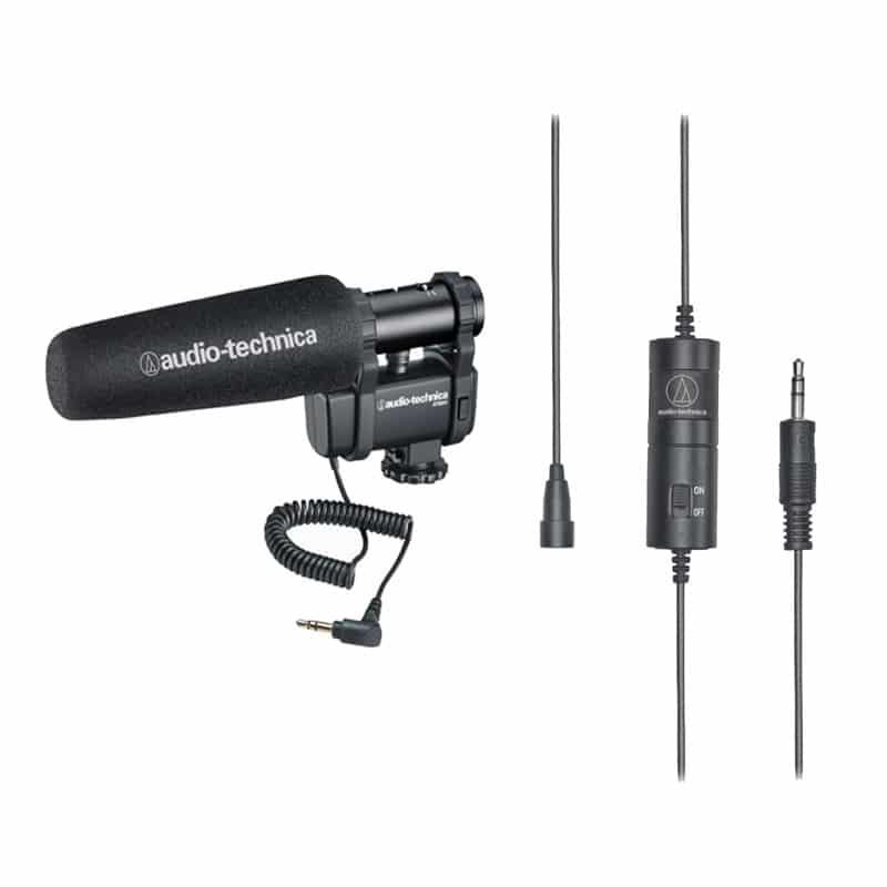 Vlogging Kits and Bundles – Musicshop