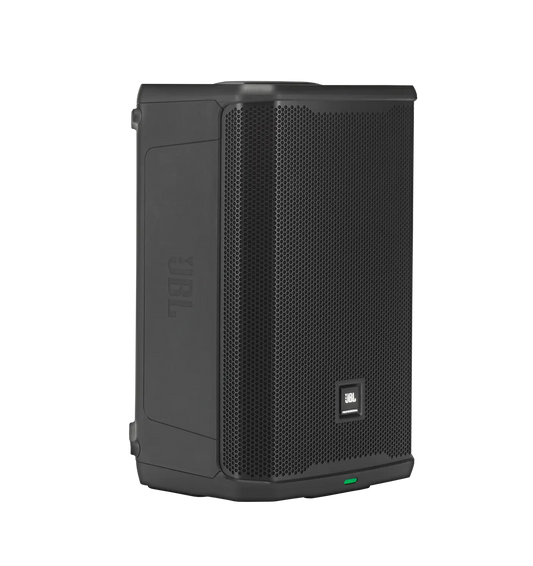 JBL PRX908 Professional Powered Two-Way 8-inch PA Loudspeaker