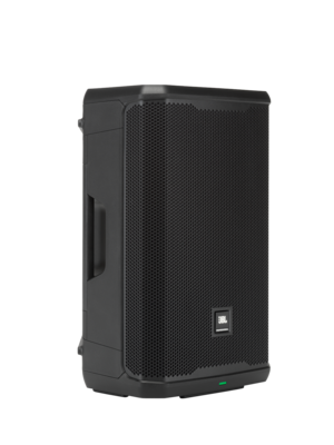JBL PRX912 Professional Powered Two-Way 12-inch PA Loudspeaker