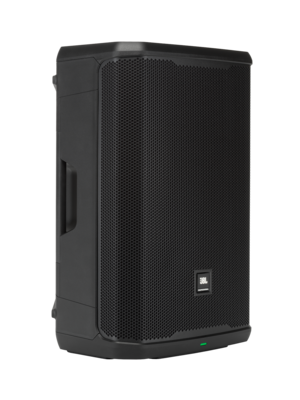 JBL PRX915 Professional Powered Two-Way 15-inch PA Loudspeaker