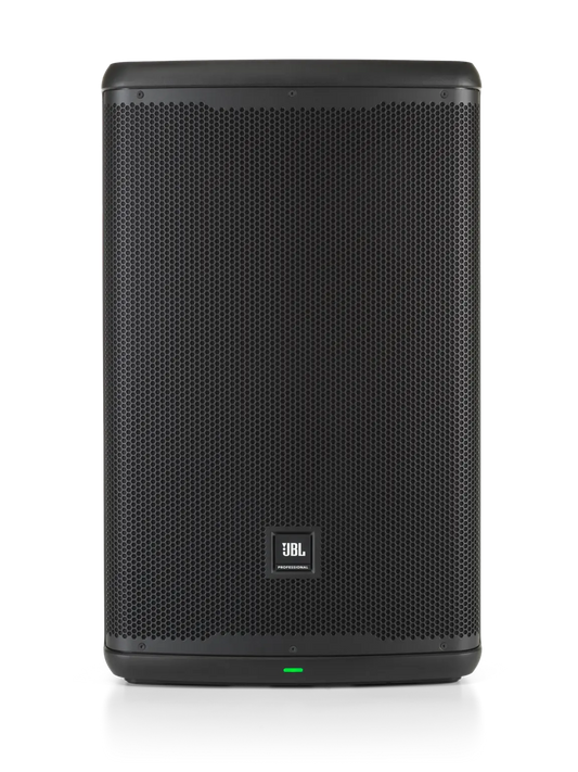 JBL EON715 15-Inch Powered PA Speaker with Bluetooth