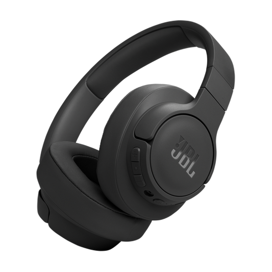 JBL Tune 770NC Adaptive Noise Cancelling Wireless Headphones (Black)