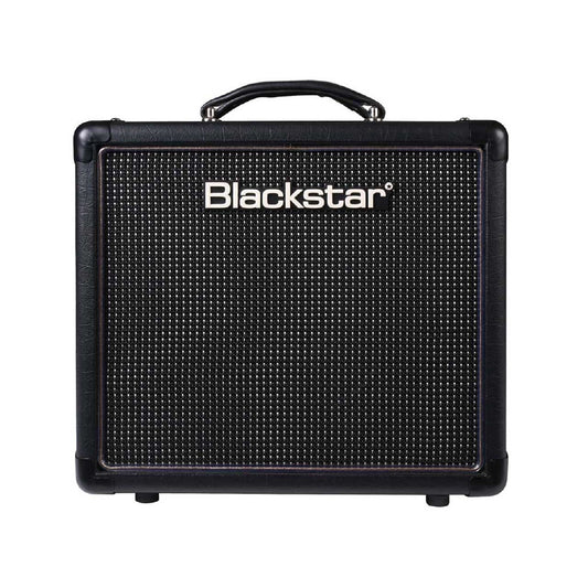 Blackstar HT-1R 1-Watt 1x8" Guitar Combo Amplifier with Reverb
