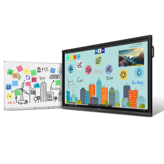 Touch Screen TV Rental