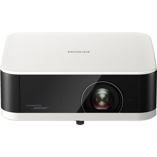 Epson Lifestudio Pop EF-61G Home Projector | Bose Sound | Google TV | 1080p | 700 Lumens