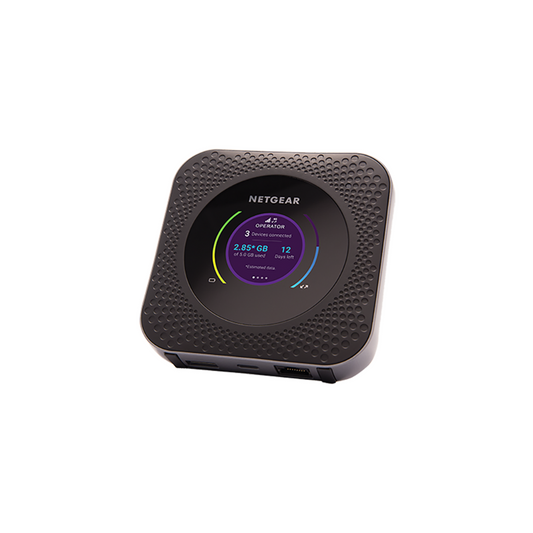 Event WiFi Rental
