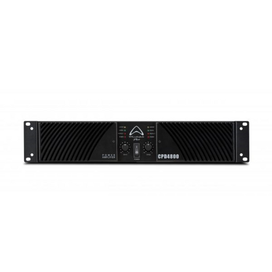 Wharfedale Pro CPD 4800