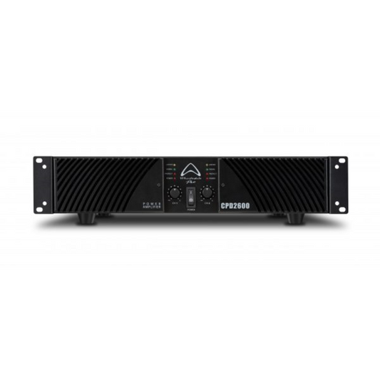 Wharfedale Pro CPD 2600