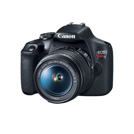 Events Camera Rental