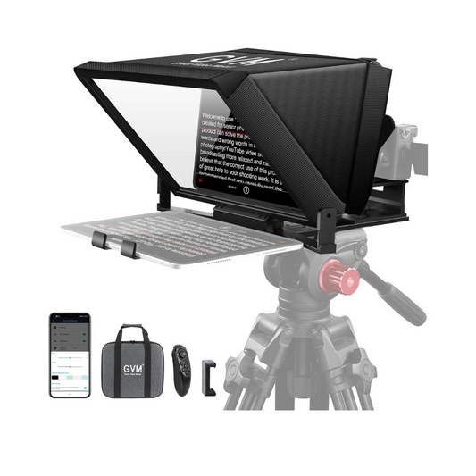 Teleprompter Rental