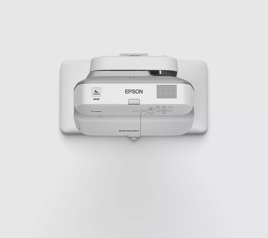 Epson EB-685W Ultra-Short Throw WXGA 3LCD Projector