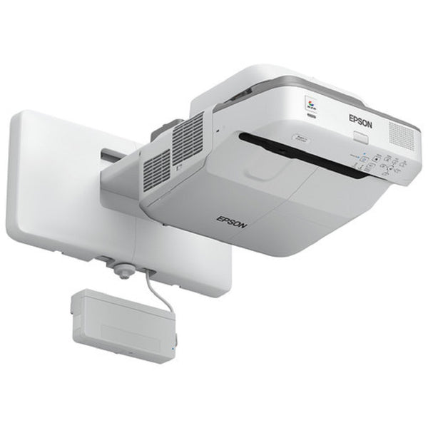 EPSON プロジェクター EB-1785W 3,200lm WXGA 1.8kg Epson EB-1785W 