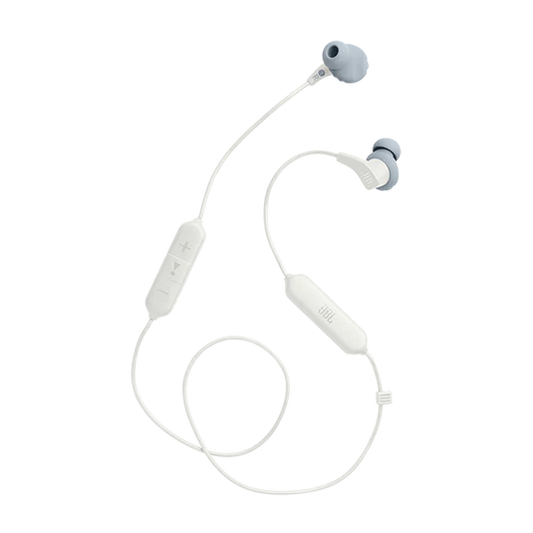 JBL Endurance Run 2 BT Wireless White