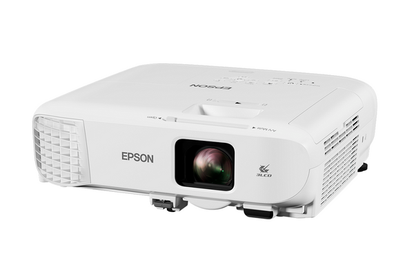 Epson EB-2255U WUXGA 3LCD 5000 Lumens Projector Singapore – Musicshop