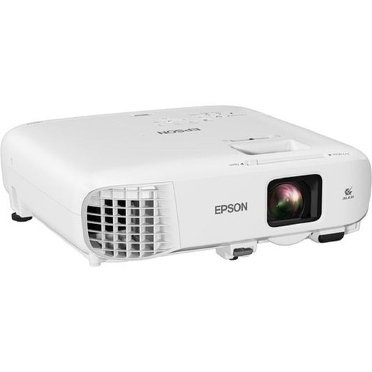 Epson EB-982W 4200-Lumen WXGA 3LCD Projector
