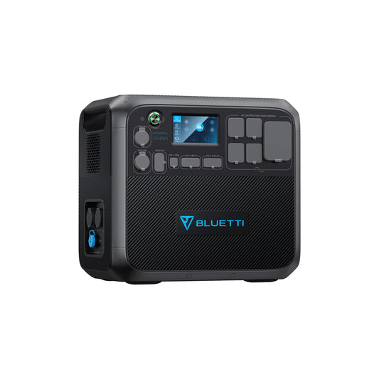 Bluetti AC200 Battery Power Generators for Event Rental