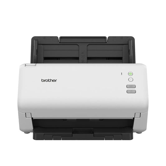 Desktop Document Scanner