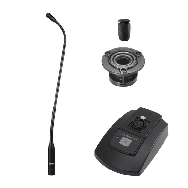 Professional Recording Bundle Steinberg UR22c w/ Audio-Technica