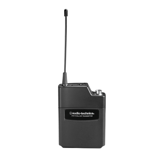 ATW-T210 Wireless Microphone System