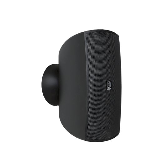 AUDAC ATEO4 Black Wall Speaker