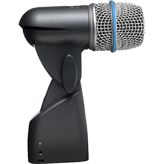 Shure BETA 56A Dynamic Instrument Microphone