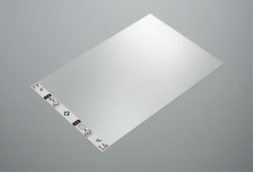 Brother CS-A3301 scanner carrier sheet