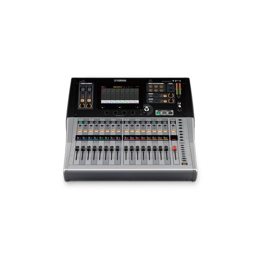 Yamaha TF1 Digital Mixing Console - 16 Inputs, 40 Channels