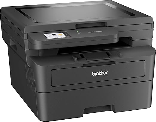 Brother DCP-L2680DW Auto Duplex Laser Printer