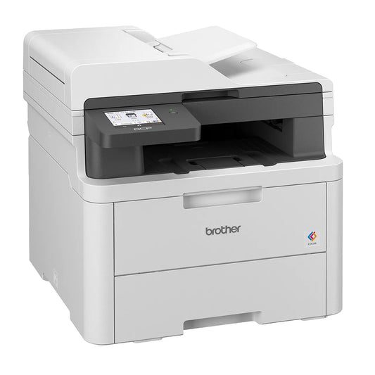 Brother DCP-L3560CDW A4 All-in-One Colour Laser Printer