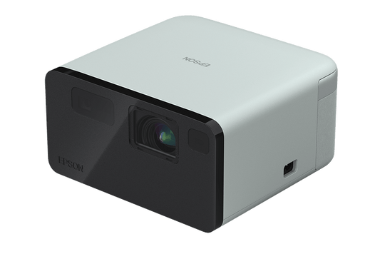 Epson EpiqVision Mini EF-21G Full HD Smart Lifestyle Projector, Ice Green