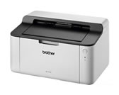 Brother HL-1110 Monochrome Laser Printer