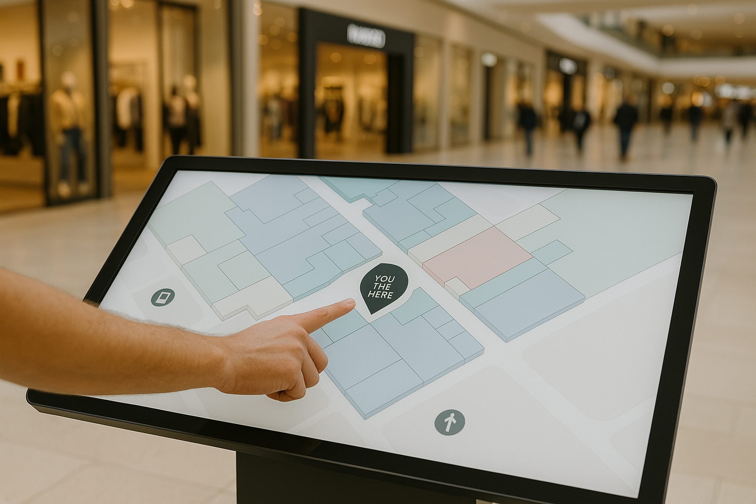 Interactive Signage Design Interactive Digital Signage Singapore | Engaging Solutions – Musicshop