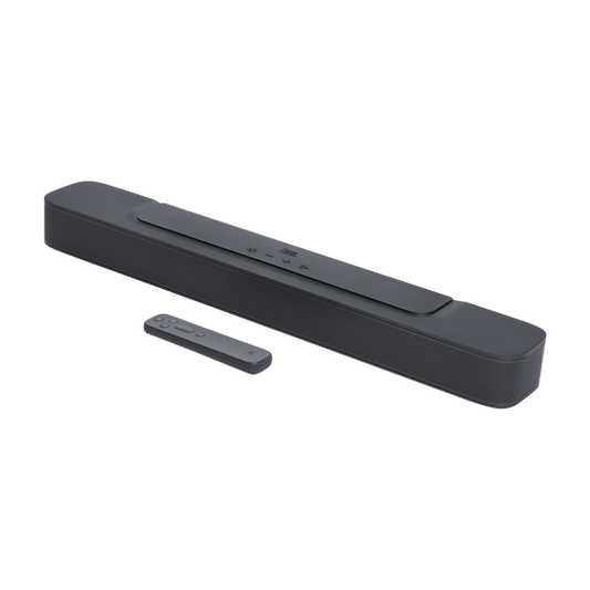 JBL Bar 5.0 MultiBeam Soundbar: Immersive 3D Surround Sound with Virtual Dolby Atmos