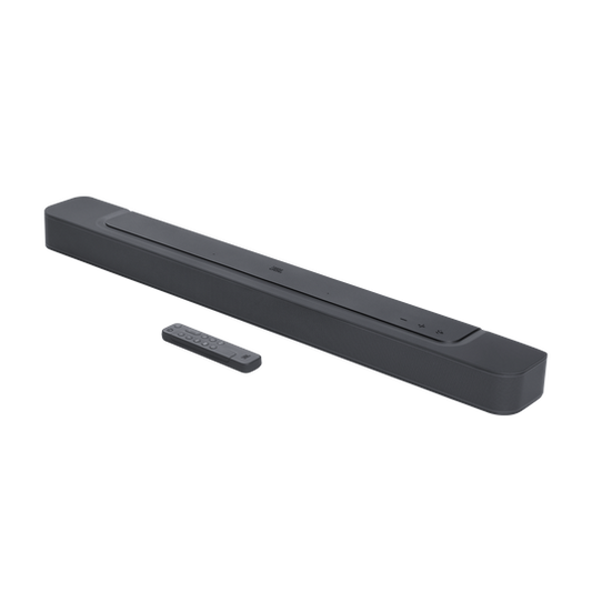 JBL Bar 300 260W Compact All-in-One Soundbar with Immersive Audio and Wireless Connectivity