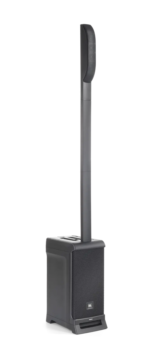 JBL IRX ONE All-in-One Column PA with Bluetooth & Mixer