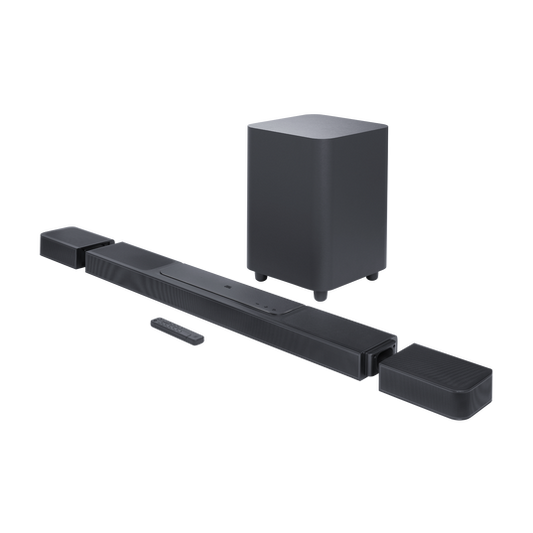 JBL BAR 1300 11.1.4 Channel Soundbar System