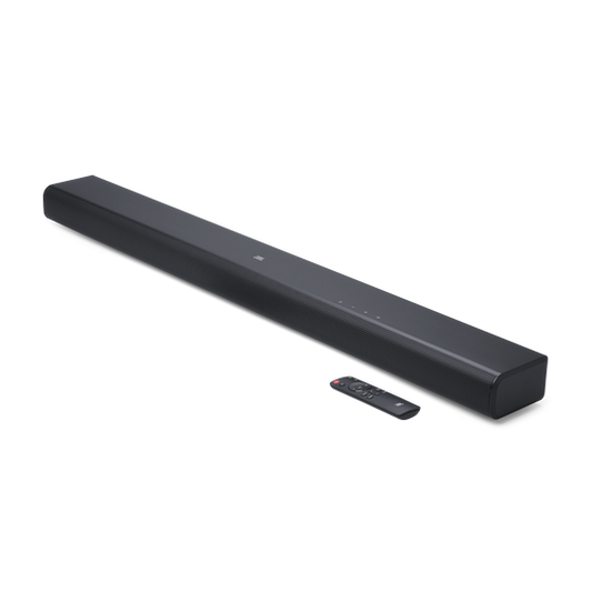 JBL Cinema SB510 3.1 Channel Soundbar with Built-in Subwoofer – 200W Dolby Audio