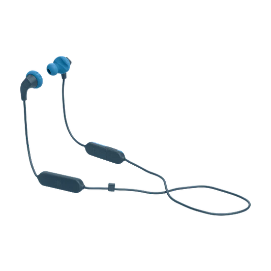 JBL Endurance Run 2 BT Wireless Blue