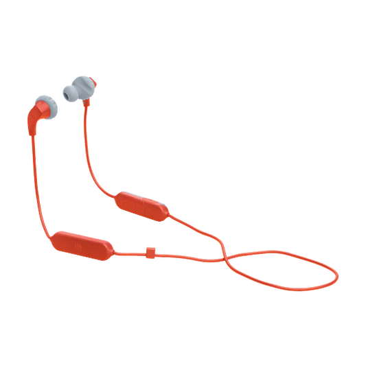 JBL Endurance Run 2 BT Wireless Coral
