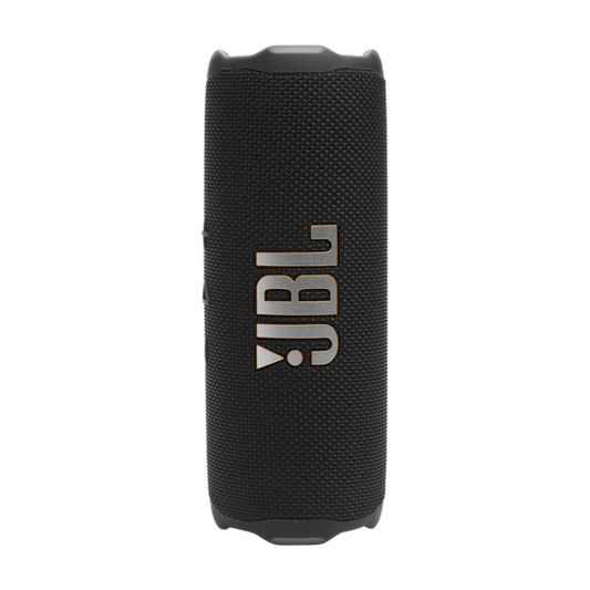 JBL Flip 7 Portable waterproof and drop-proof speaker with bold JBL Pro Sound (Black)
