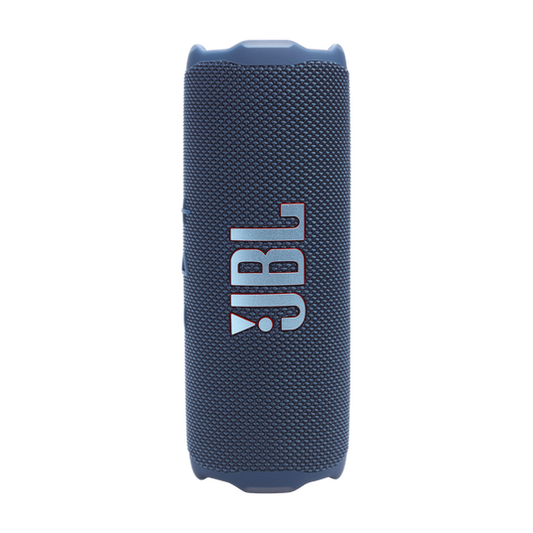 JBL Flip 7 Portable waterproof and drop-proof speaker with bold JBL Pro Sound (Blue)