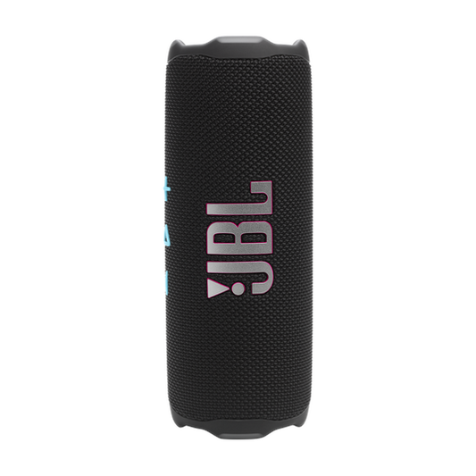 JBL Flip 7 Portable waterproof and drop-proof speaker with bold JBL Pro Sound (Black&Orange)