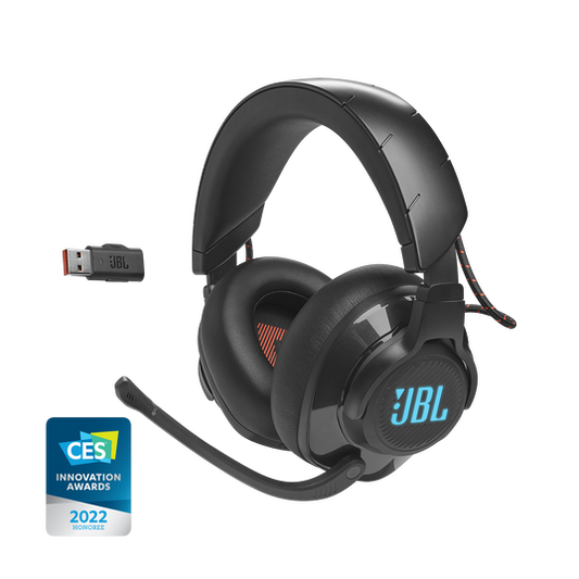 JBL Quantum 610 Wireless Over-Ear Gaming Headset