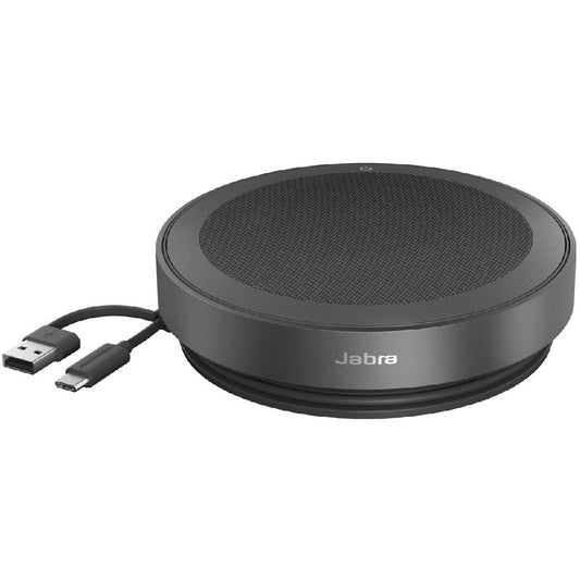 Jabra Speak2 75 MS Teams Speakerphone (Dark Grey)