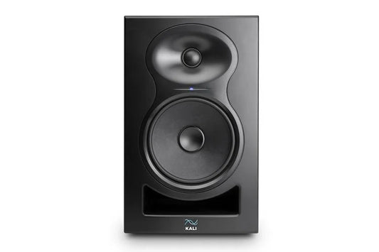 Kali Audio LP-6 V2 6.5-Inch Powered Studio Monitor - Black