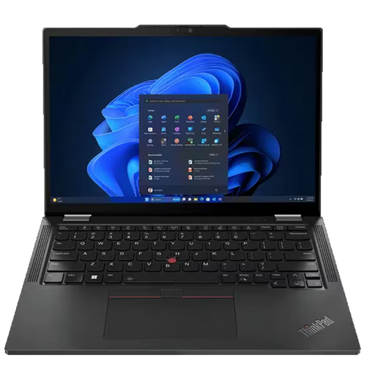 Laptop Rental