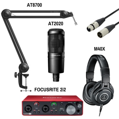 Live-Streaming-Podcasting-