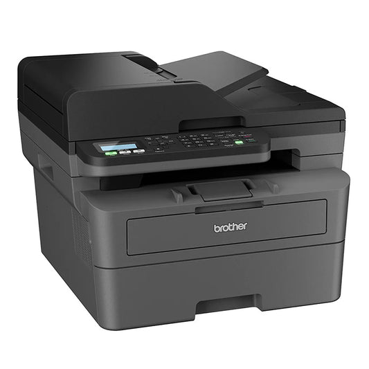 Brother MFC-L2805DW All-in-One Monochrome Laser Printer