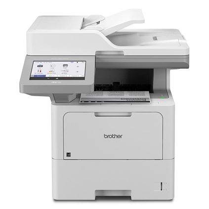 Brother MFC-L6915DW Enterprise Monochrome Laser All-in-One Printer